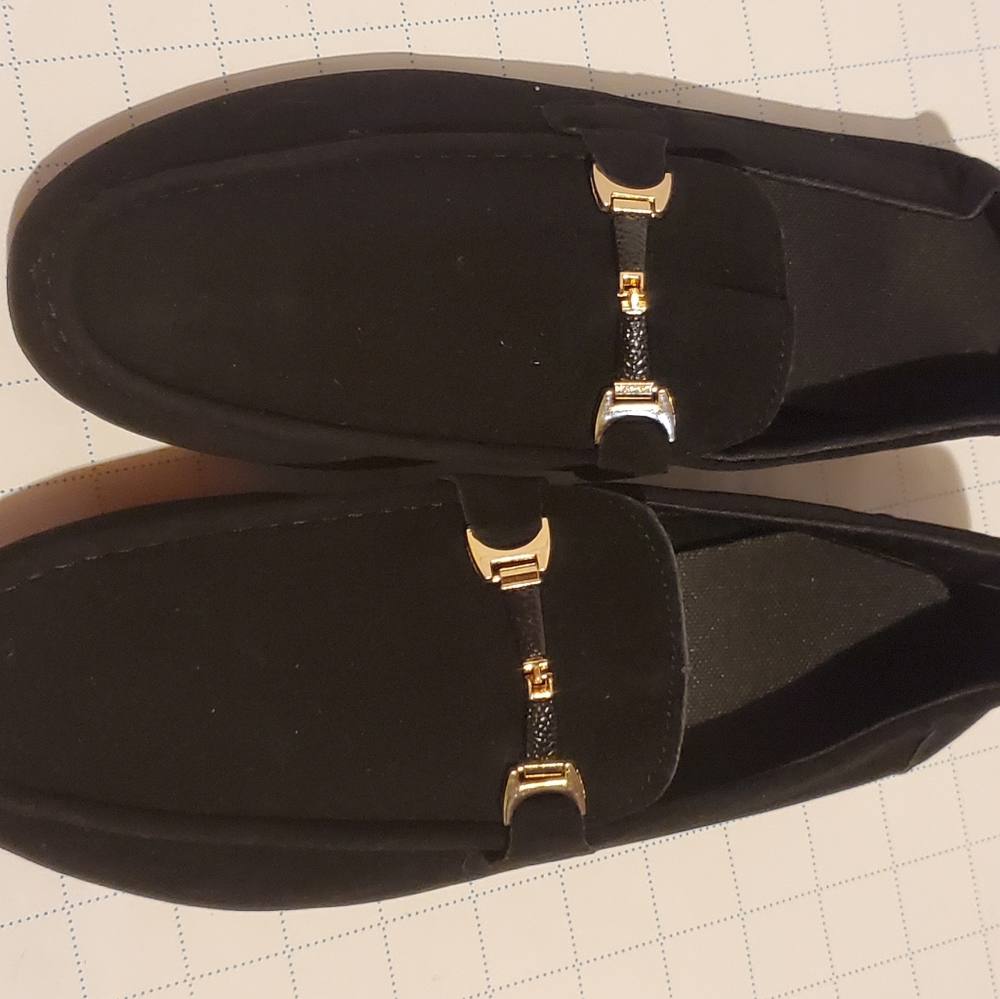 Size 45 loafers
